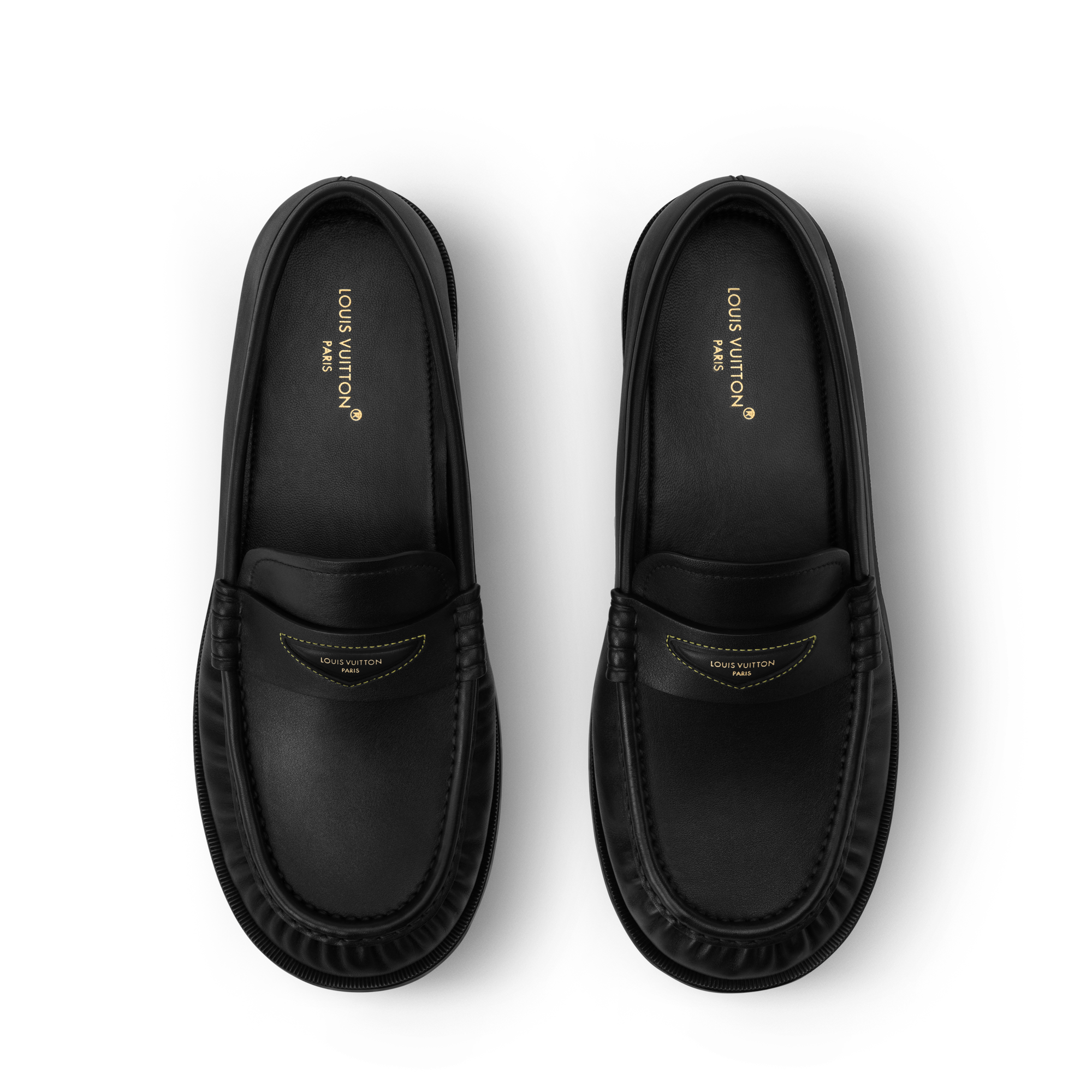 LV Jazz Loafer - Men - Shoes | LOUIS VUITTON ®